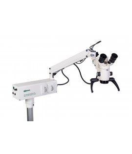 Мікроскоп операційний офтальмологічний YZ20Р5 - 