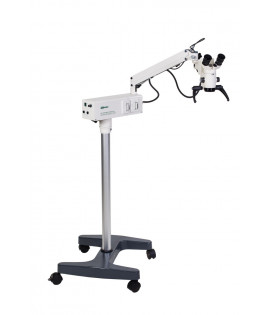 Мікроскоп операційний офтальмологічний YZ20Р5 - 