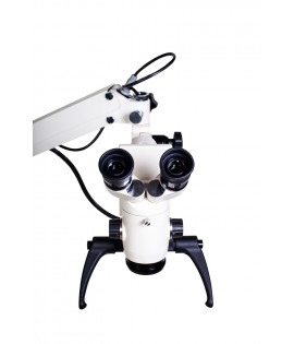 Мікроскоп операційний офтальмологічний YZ20Р5 - 