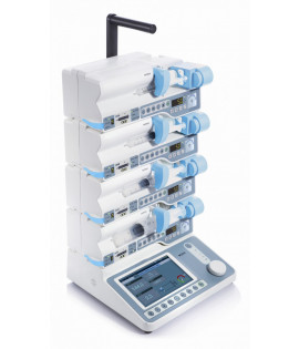 Приборы инфузионные