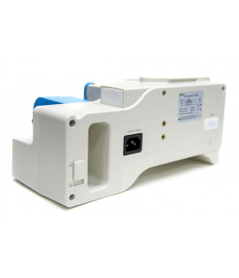 Насос шприцевой 