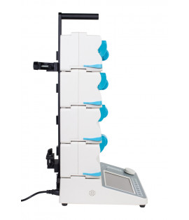 Станция инфузионная 