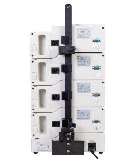 Станция инфузионная 