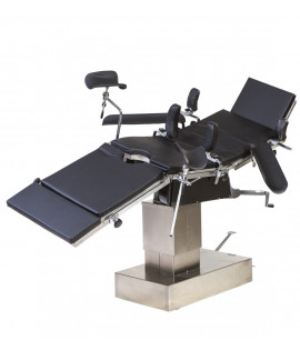 Стіл операційний МТ300A (універсальний, механіко-гідравлічний)
