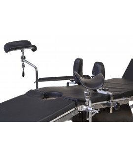 Стіл операційний МТ300A (універсальний, механіко-гідравлічний)