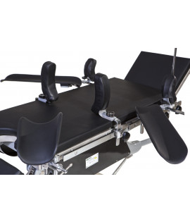 Стіл операційний МТ300D (універсальний, механіко-гідравлічний)