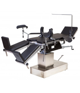 Стіл операційний МТ300D (універсальний, механіко-гідравлічний)