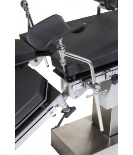 Стіл операційний МТ300D (універсальний, механіко-гідравлічний)