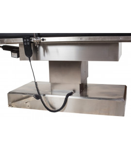 Стол офтальмологический DST-II (электрический)