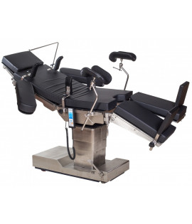 Стол операционный ЕТ100 (электрогидравлический, рентген-прозрачный)