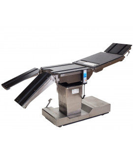 Стол операционный ЕТ100 (электрогидравлический, рентген-прозрачный)