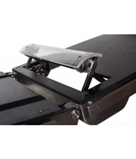 Стол операционный ЕТ100 (электрогидравлический, рентген-прозрачный)