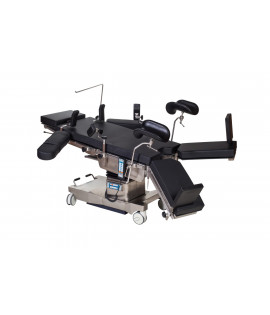 Стіл операційний ЕТ300 (універсальний, електричний, рентген-прозорий)