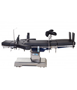 Стол операционный ЕТ700 (универсальный, электрогидравлический, рентген-прозрачный