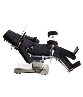 Стол операционный ЕТ700 (универсальный, электрогидравлический, рентген-прозрачный