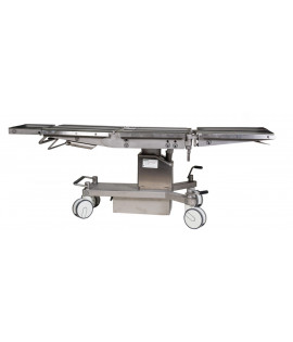 Стол МТ600 (Механико-гидравлический, рентген-прозрачный)