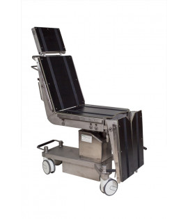 Стол МТ600 (Механико-гидравлический, рентген-прозрачный)