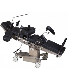 Стол МТ600 (Механико-гидравлический, рентген-прозрачный)