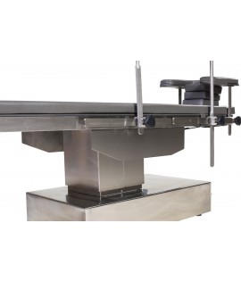 Стіл операційний ЕТ200 (офтальмологічний,  електрогідравлічний)