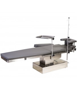 Стіл операційний ЕТ200 (офтальмологічний,  електрогідравлічний)