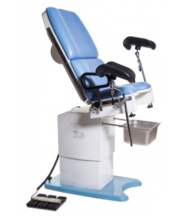 Стіл акушерський ЕТ400А (акушерський, електричний)