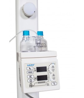 Неонатальний апарат штучної вентиляції легенів Біомед NV8