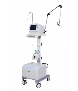 Неонатальний апарат штучної вентиляції легенів Біомед NV8