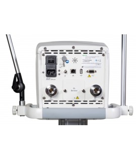 Неонатальний апарат штучної вентиляції легенів Біомед NV8