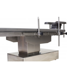 Стол операционный МТ500 (офтальмологический, механико-гидравлический)