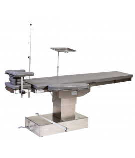 Стол операционный МТ500 (офтальмологический, механико-гидравлический)
