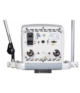 Аппарат для искусственной вентиляции легких NV-8