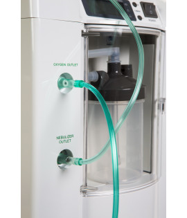 Кислородный концентратор 