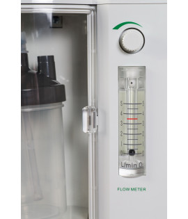 Кислородный концентратор 