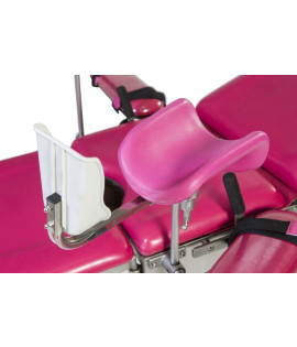 Стол операционный МТ400В (акушерский, механико-гидравлический)