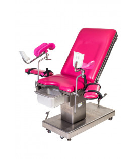 Стол операционный МТ400В (акушерский, механико-гидравлический)