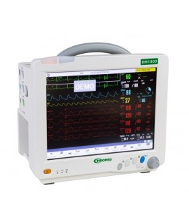 Модульний монітор експертного класу BM1800