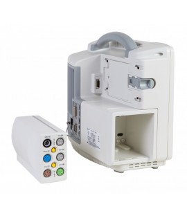 Модульний монітор експертного класу BM1800