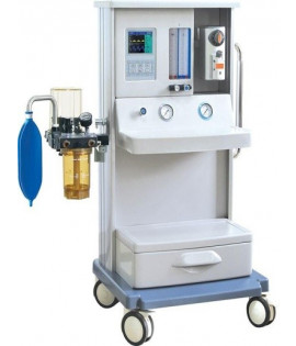 Наркозно-дихальний апарат 