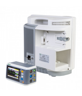 Модульний монітор експертного класу BM1900