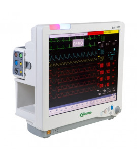 Модульний монітор експертного класу BM1900