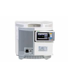 Модульний монітор експертного класу BM1900