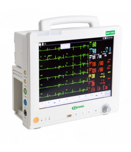 Спеціалізований модульний кардіомонітор BM1500