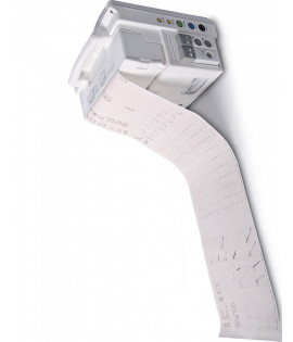 Спеціалізований модульний кардіомонітор BM1500