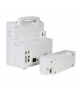 Спеціалізований модульний кардіомонітор BM1500