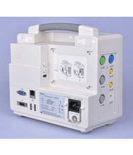 Модульний монітор пацієнта БІОМЕД