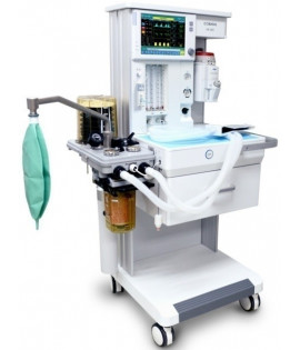 Апарат наркозо - дихальний 