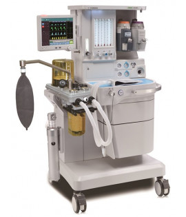 Наркозо – дихальний апарат 