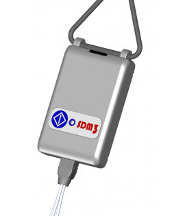 SDM3 (Холтер ЕКГ)