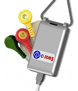 SDM3 (Холтер ЕКГ)