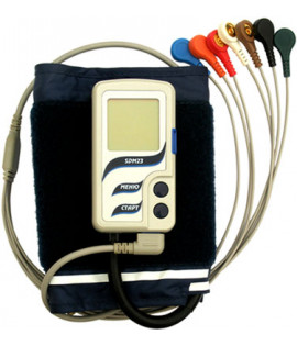 SDM23 (Холтер ЕКГ і АТ)